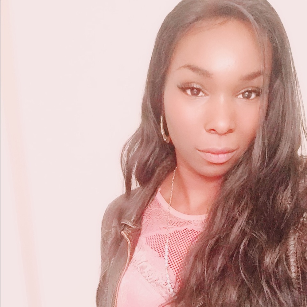 Meet your Posher, Nathina